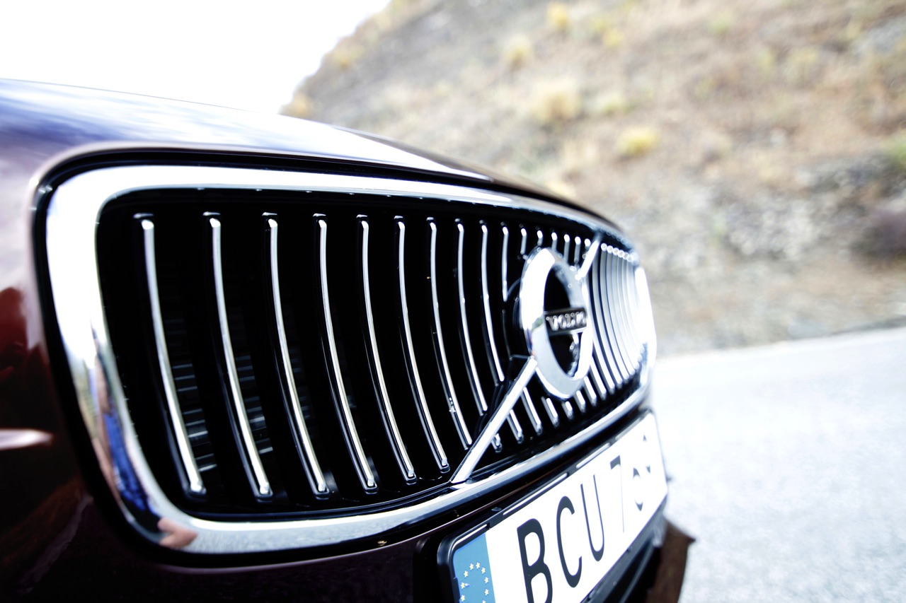 Autotest Volvo S90 T6 en V90 D5 AWD PowerPulse, de nieuwe topmodellen van Volvo waarmee de Zweden het premium en luxe segment betreedt. Klaar voor de Duitsers?