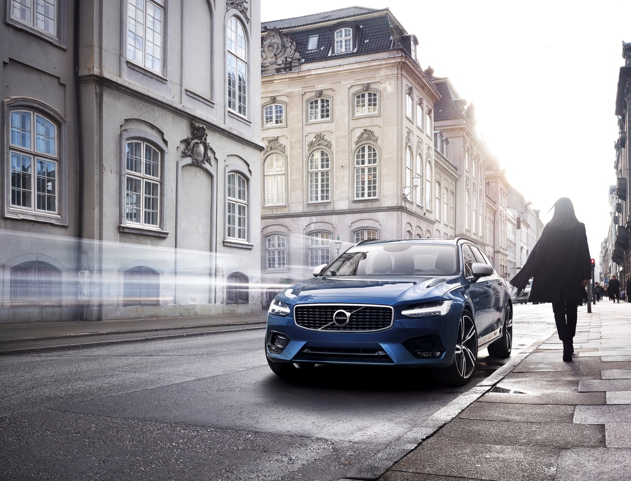 Autotest Volvo S90 T6 en V90 D5 AWD PowerPulse, de nieuwe topmodellen van Volvo waarmee de Zweden het premium en luxe segment betreedt. Klaar voor de Duitsers?
