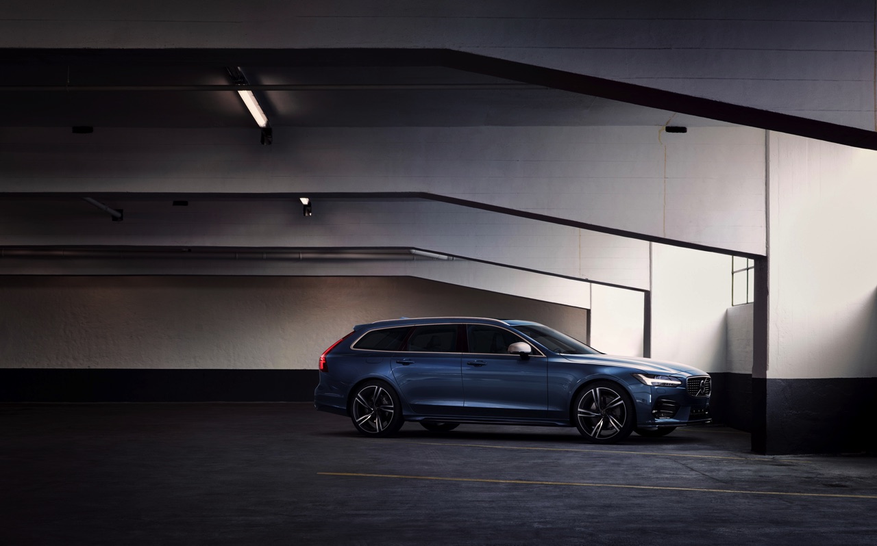 Autotest Volvo S90 T6 en V90 D5 AWD PowerPulse, de nieuwe topmodellen van Volvo waarmee de Zweden het premium en luxe segment betreedt. Klaar voor de Duitsers?