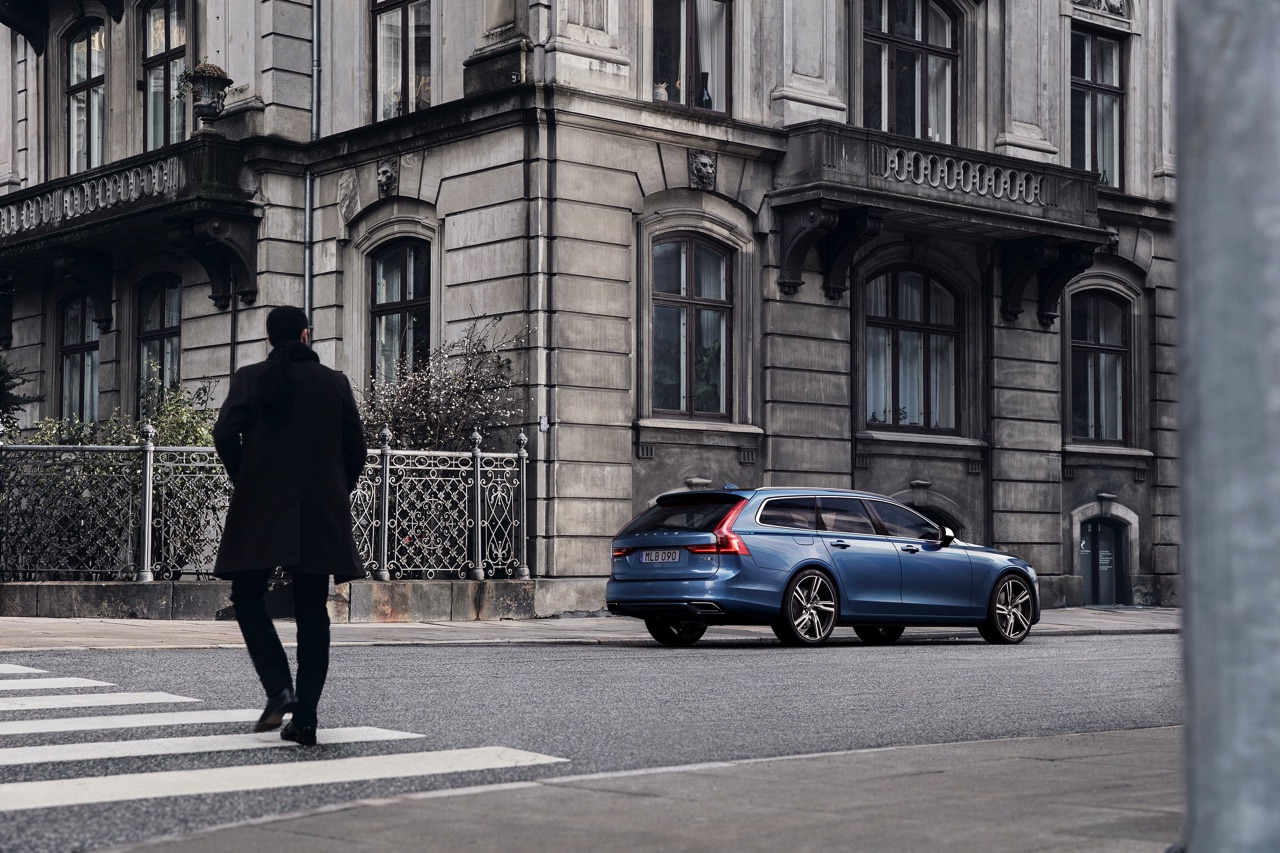 Autotest Volvo S90 T6 en V90 D5 AWD PowerPulse, de nieuwe topmodellen van Volvo waarmee de Zweden het premium en luxe segment betreedt. Klaar voor de Duitsers?