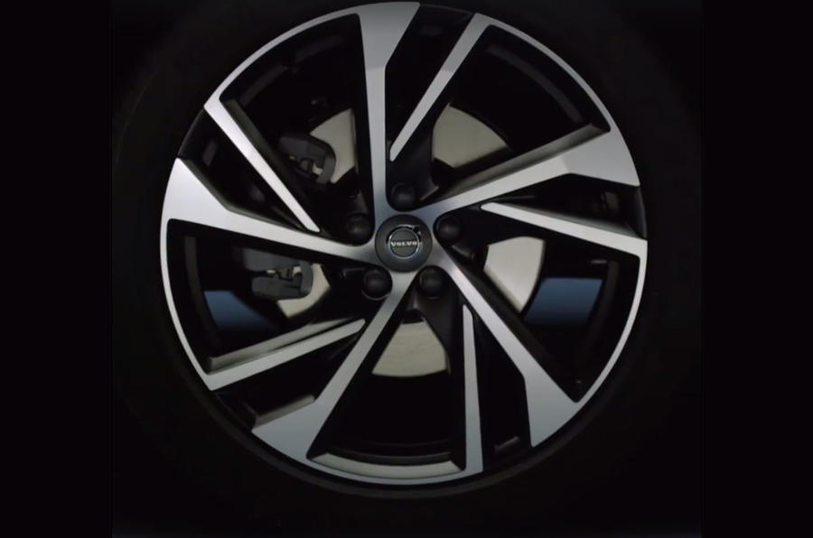De nieuwste lek rondom de Volvo XC40 laat niets meer te raden over.