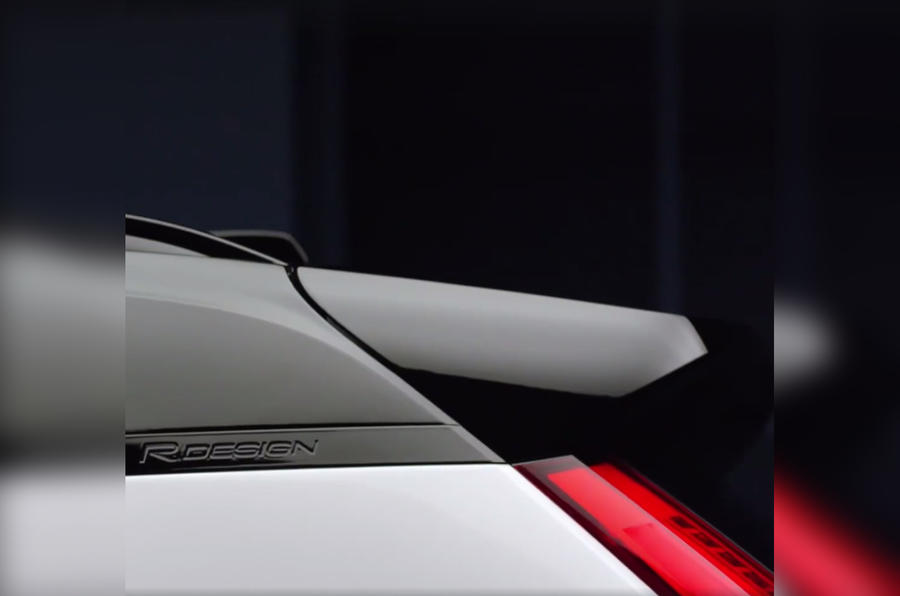 De nieuwste lek rondom de Volvo XC40 laat niets meer te raden over.