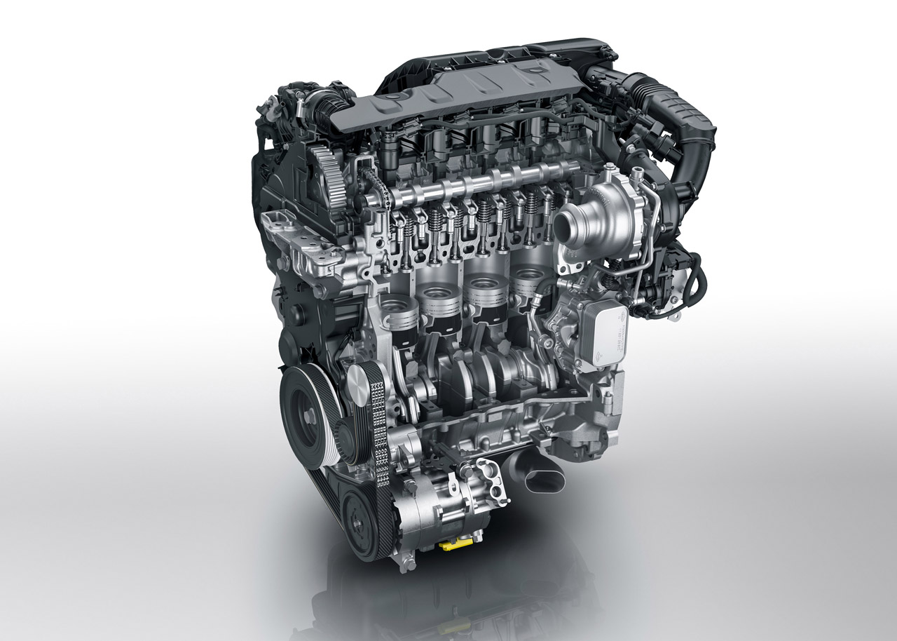 Opel komt met een nieuwe, schone 1,5 liter diesel in de Grandland X.