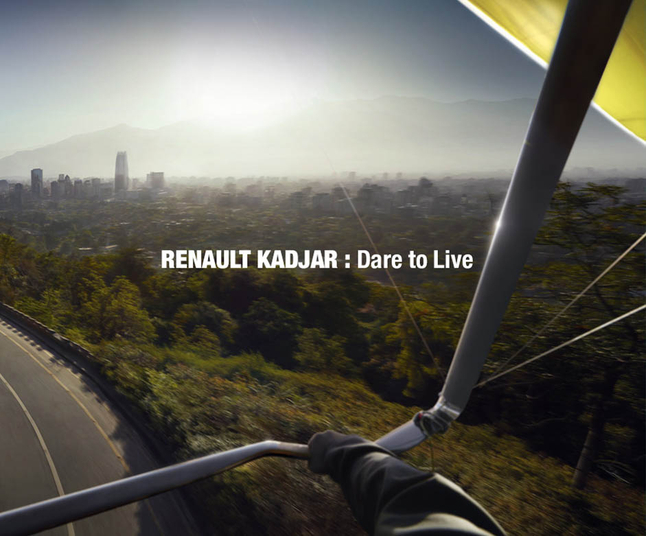 Renault heeft de naam onthuld van de nieuwe cross-over. De auto gaat Kadjar heten. Hij moet het op gaan nemen tegen de auto waar hij zijn technische basis mee deelt, de Nissan Qashqai.
