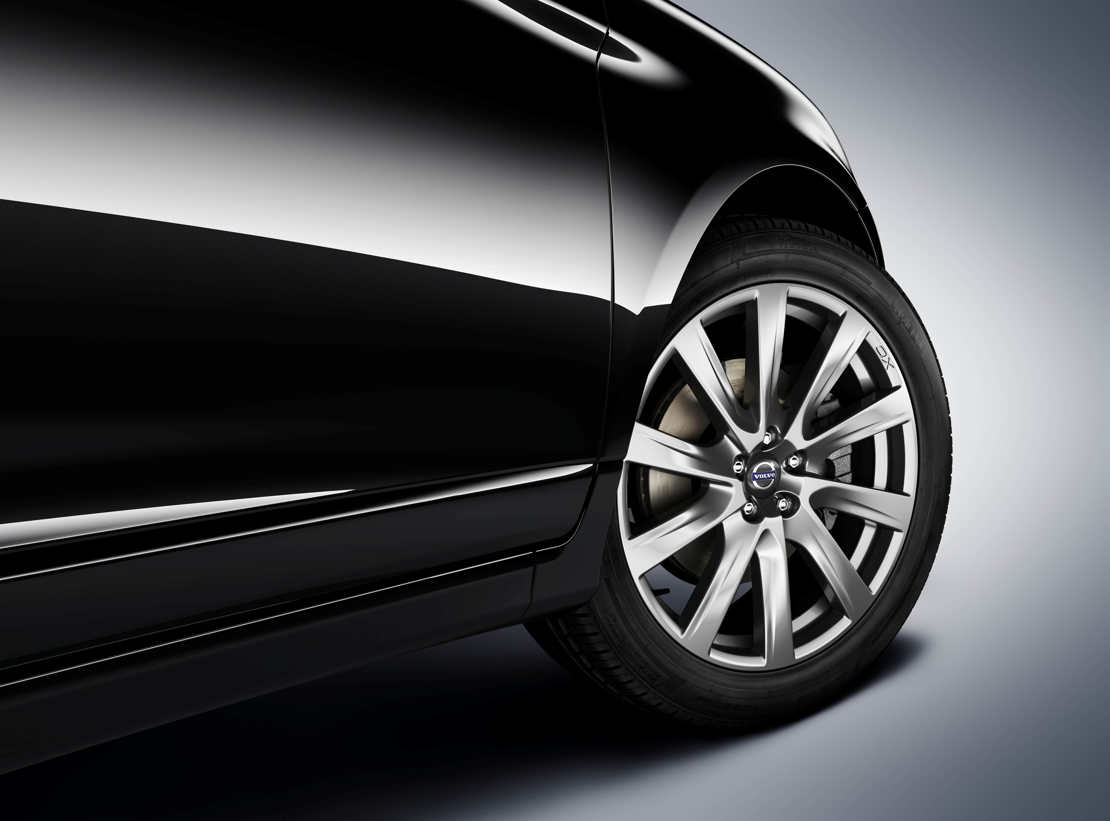 Productie Volvo XC60 verhuist van Gent naar Zweden. Volvo-fabriek in Gent krijgt alleenrecht productie compacte modellen zoals XC40.