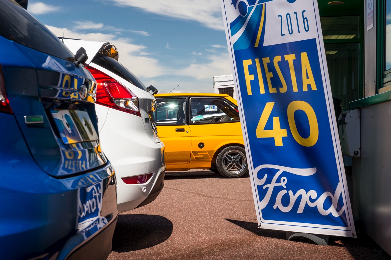 Ford presenteert nieuwe line-up van de Fiesta. Het gamma trapt af met de Style Essential en Style Ultimate, met de Titanium uitvoering aan de top. Voor sportievelingen is er de ST-Line en ST.