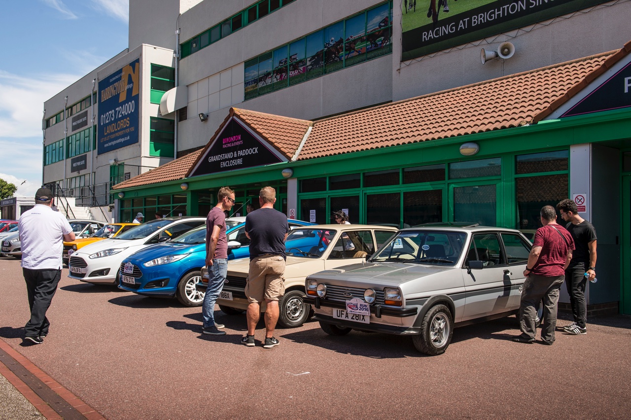 Ford presenteert nieuwe line-up van de Fiesta. Het gamma trapt af met de Style Essential en Style Ultimate, met de Titanium uitvoering aan de top. Voor sportievelingen is er de ST-Line en ST.