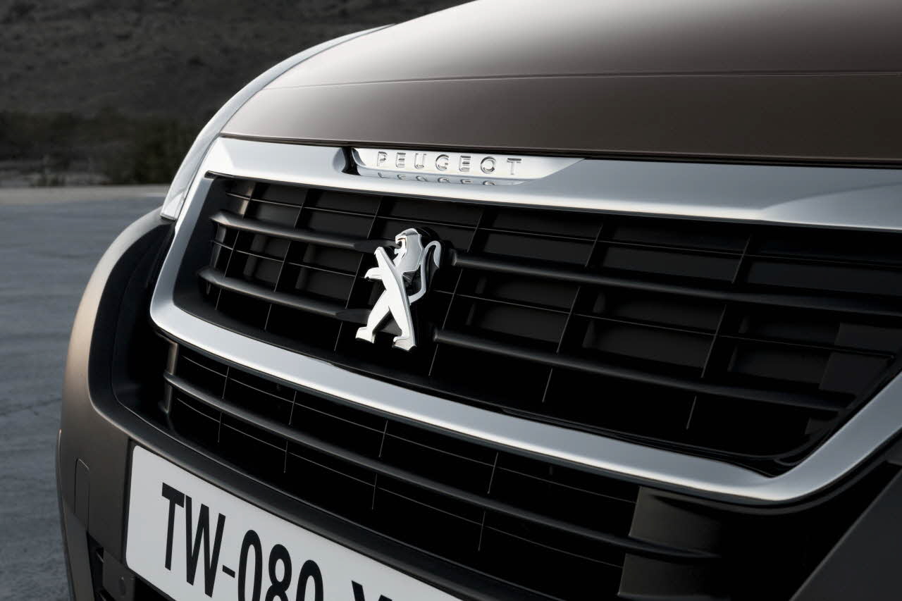 Introductie Peugeot Partner Tepee nabij. Begin juni maken we de eerste kilometers, nu de eerste details en uitrusting op een rij.