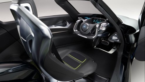 Nissan gaat naar Tokio met Nissan GT-R Nismo en diverse concept cars.