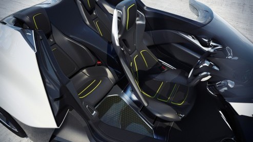 Nissan gaat naar Tokio met Nissan GT-R Nismo en diverse concept cars.