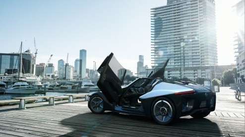 Nissan gaat naar Tokio met Nissan GT-R Nismo en diverse concept cars.