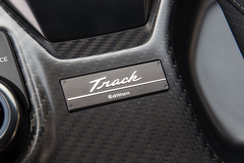 De Nissan GT-R is er nu ook als Track Edition, die met vooral een andere onderstelafstelling de snelste is na de GT-R Nismo.
