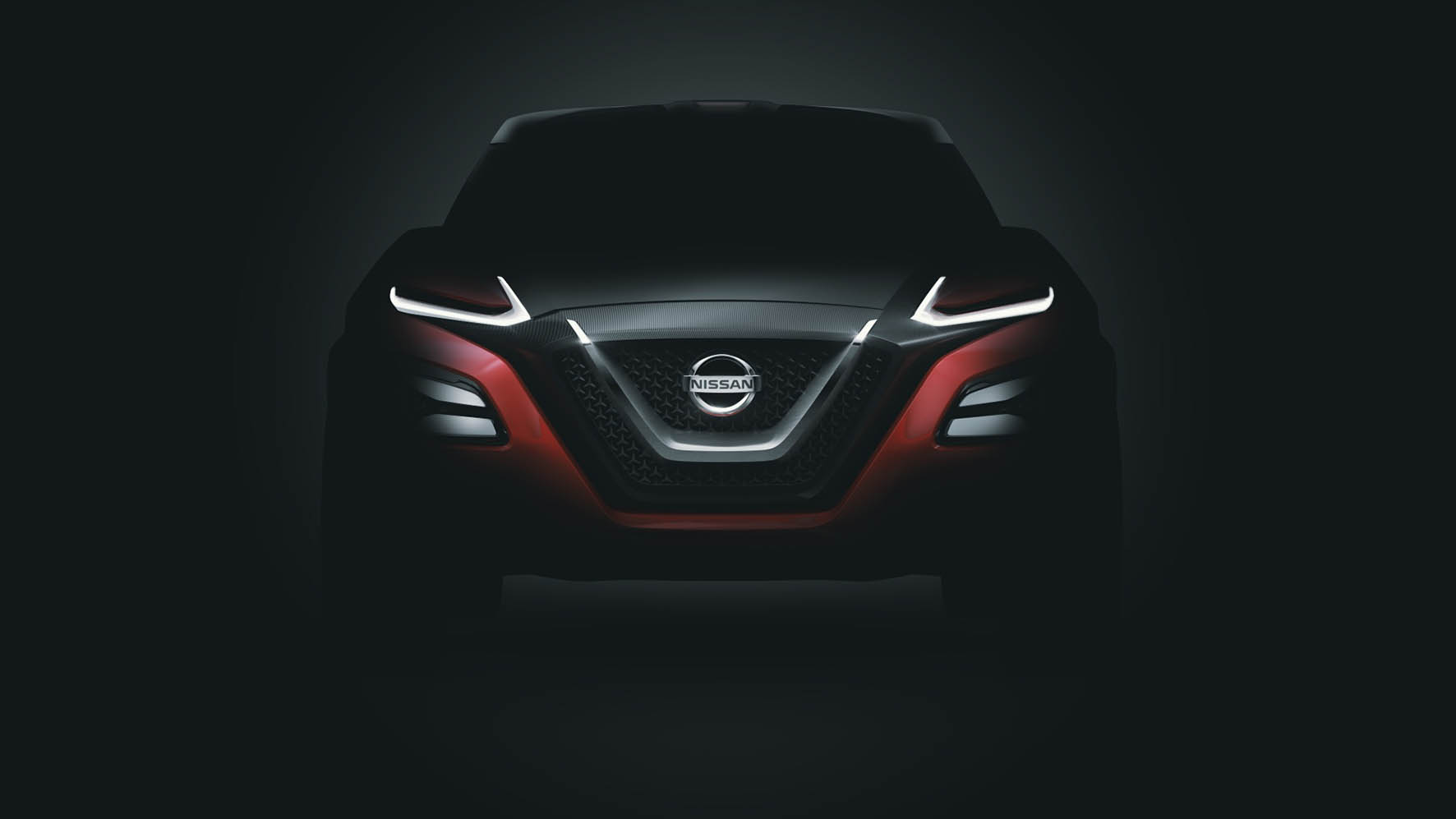 De Nissan Gripz Concept concept car vertegenwoordigt niet een nieuwe Nissan Juke, maar bepaalt wel in zijn design en techniek de toekomst.
