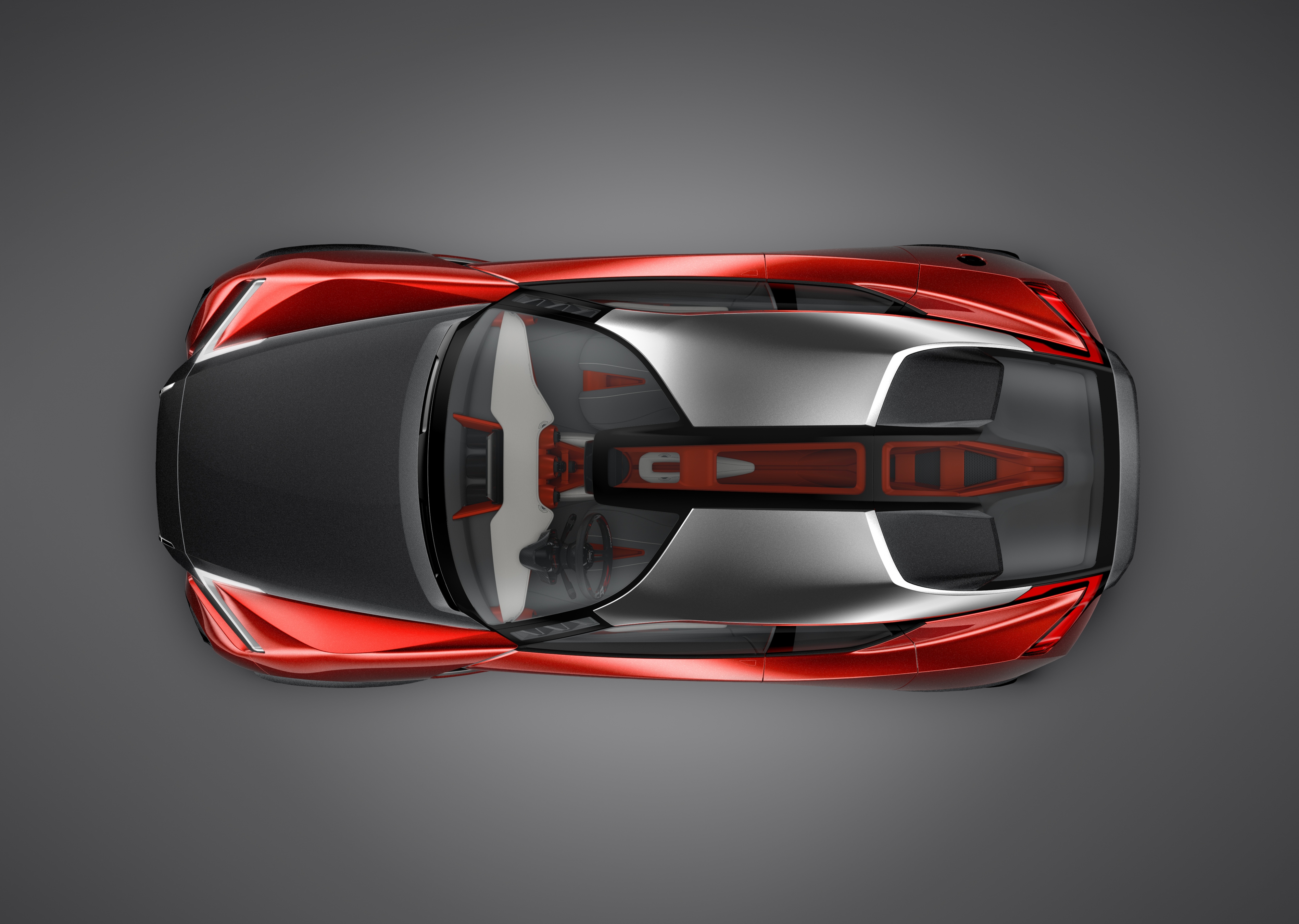De Nissan Gripz Concept concept car vertegenwoordigt niet een nieuwe Nissan Juke, maar bepaalt wel in zijn design en techniek de toekomst.
