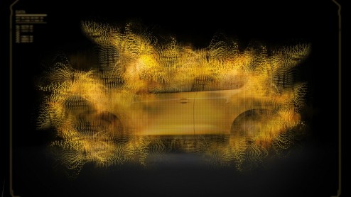Nissan onderwerpt de Juke aan een facelift. De eigenzinnig vormgegeven crossover wordt vermoedelijk op details bijgepunt en maakt zijn debuut op de Autosalon van Genve.
