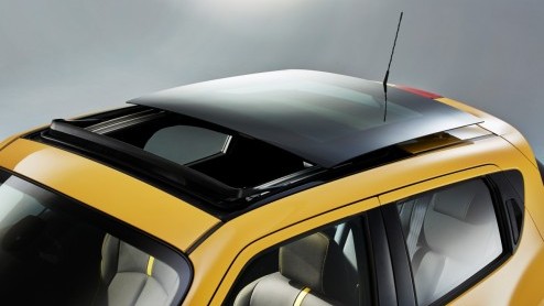 Facelift Nissan Juke een feit. Op details gewijzigd, maar wel veel nieuwe uitrustingsmogelijkheden en veiligheid. De 1.2 DIG-T vervangt 1.6. Vanaf zomer 2014 in Nederland.