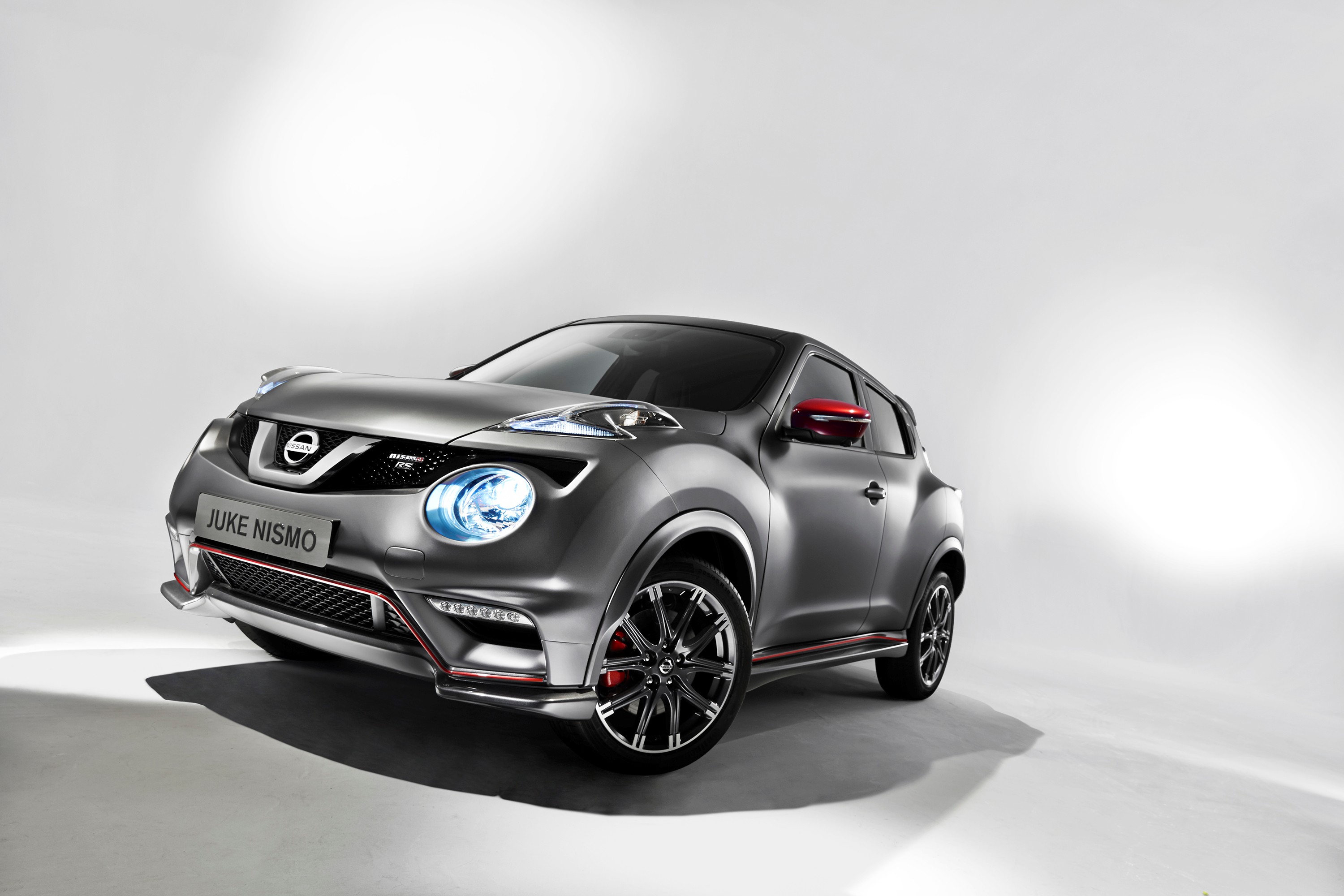Nissan breidt het Juke-avontuur uit met de Juke-R Nismo, waarvan de onthulling op Goodwood Festival of Speed plaatsvindt.
