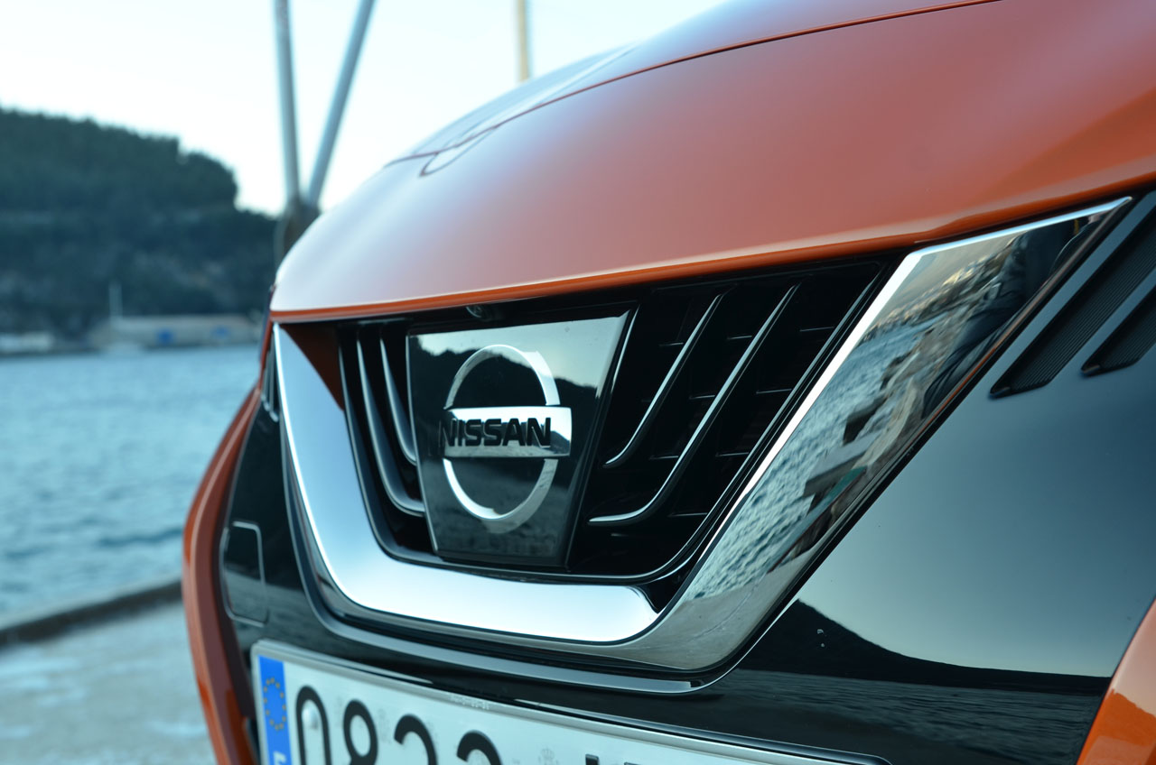 Nissan komt met de Micra terug in het B-segment en presenteert zich daar met een origineel ogend vijfderus model. AutoVandaag ging met de nieuweling op stap.