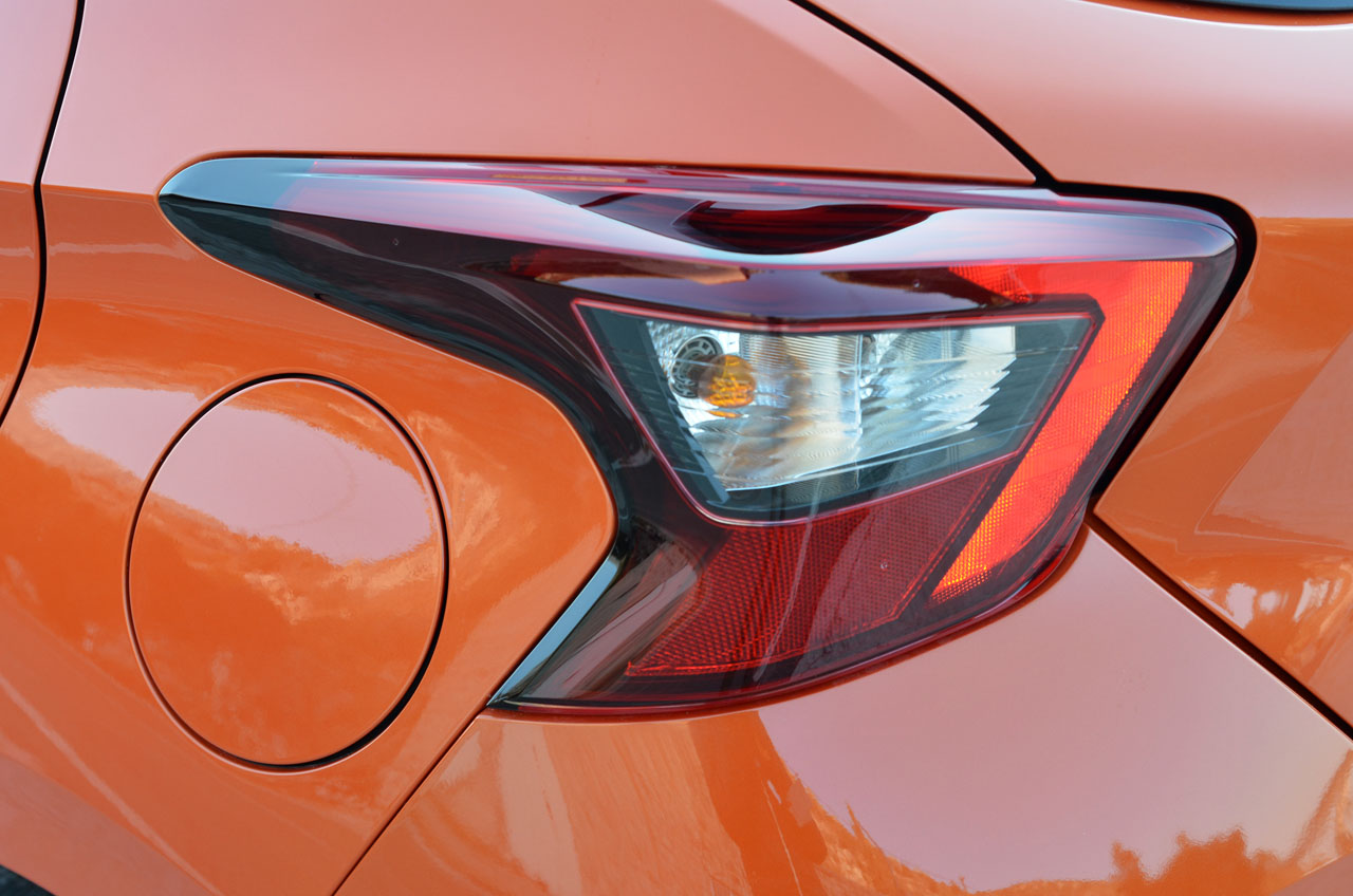 Nissan komt met de Micra terug in het B-segment en presenteert zich daar met een origineel ogend vijfderus model. AutoVandaag ging met de nieuweling op stap.