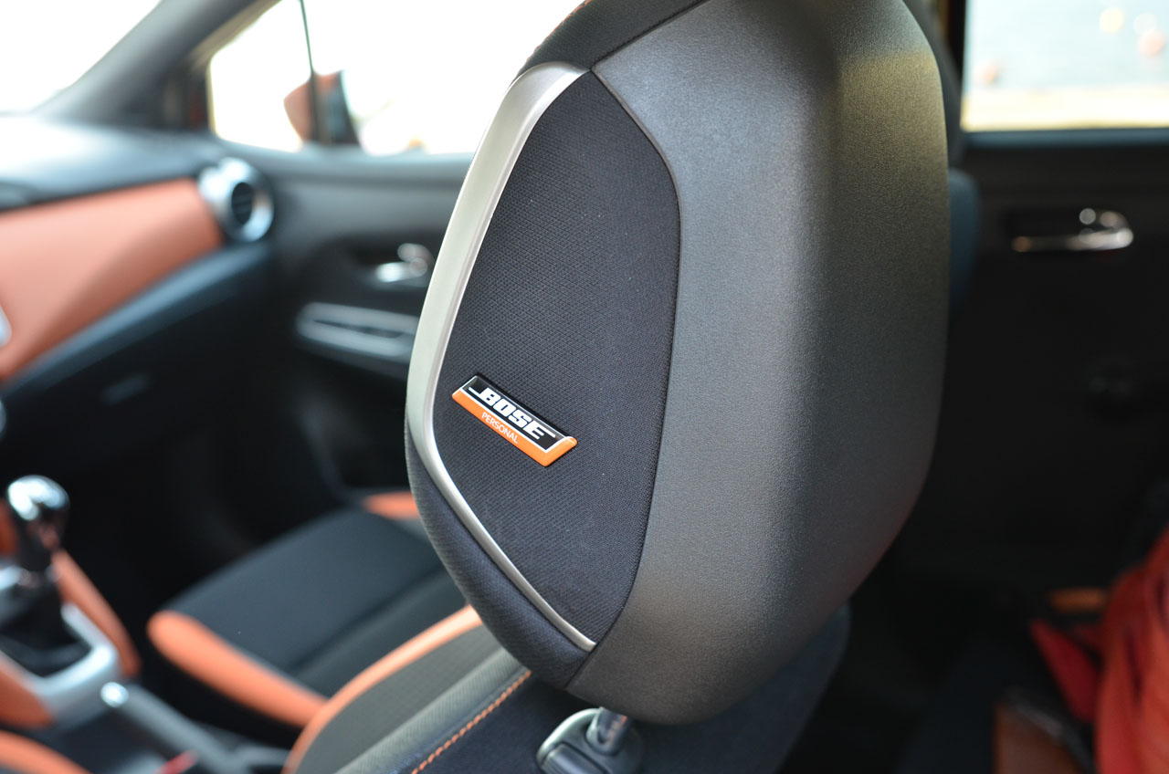 Nissan komt met de Micra terug in het B-segment en presenteert zich daar met een origineel ogend vijfderus model. AutoVandaag ging met de nieuweling op stap.