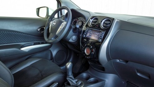 Autotest nieuwe Nissan Note: bijgeschaafd en ruimer geworden.