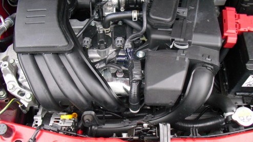 Autotest nieuwe Nissan Note: bijgeschaafd en ruimer geworden.