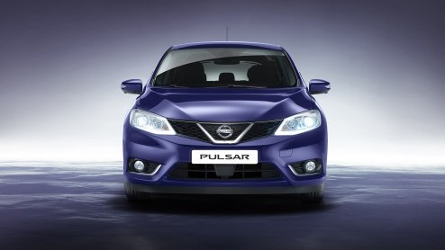Nissan Pulsar prijzen bekend gemaakt. De nieuwe C-segment hatchback is er vanaf 19.290 euro.