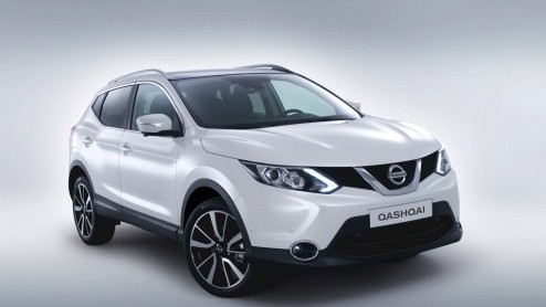 Nissan breidt het gamma van de Qashqai uit met een CVT-automaat voor de 1.2 DIG-T-benzinemotor. De zogenaamde X-Tronic transmissie is per direct te bestellen. Prijzen zijn ook al bekend.