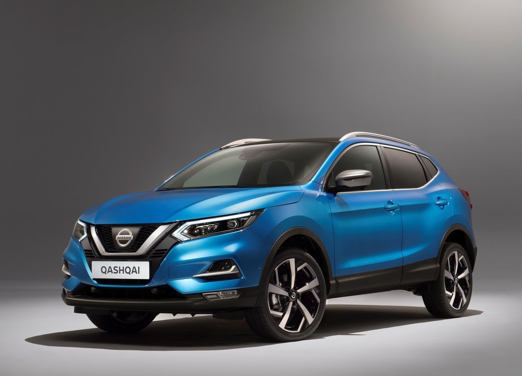 Nissan heeft de populaire Qashqai van een grondige facelift voorzien. Naast een nieuwe neus kreeg de auto een nieuwe topversie en semi-autonome rijtechnologie aan boord.