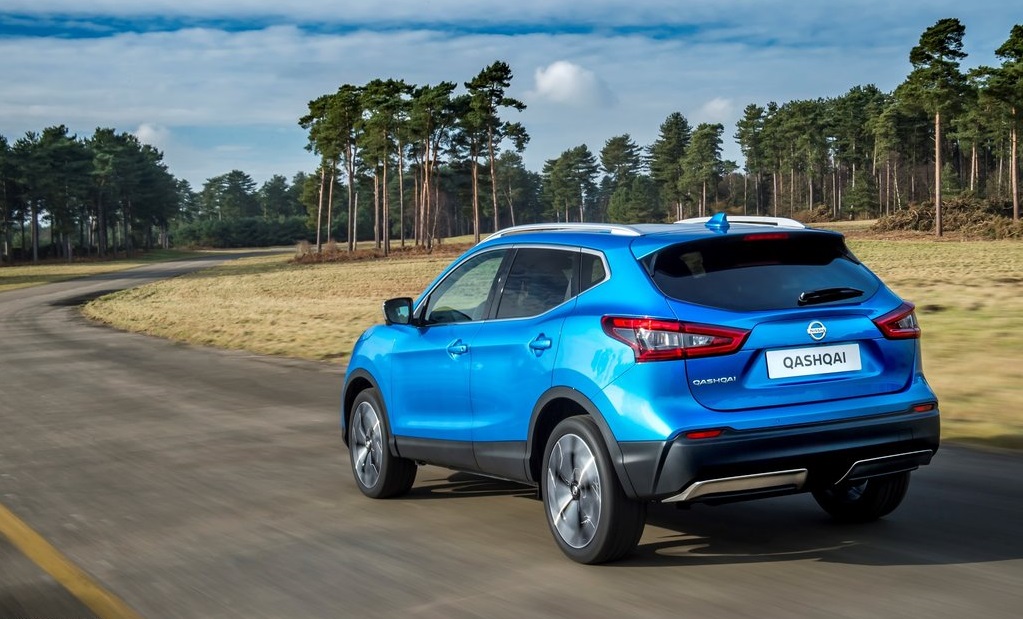 Nissan heeft de populaire Qashqai van een grondige facelift voorzien. Naast een nieuwe neus kreeg de auto een nieuwe topversie en semi-autonome rijtechnologie aan boord.