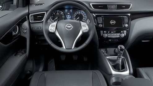 Autotest Nissan Qashqai 1.2 DIG-T. Eerste generatie Qashqai heeft Nissan geen windeieren gelegd.De crossover heeft werkelijk alle verwachtingen overtroffen. Heeft tweede generatie ook deze potentie?