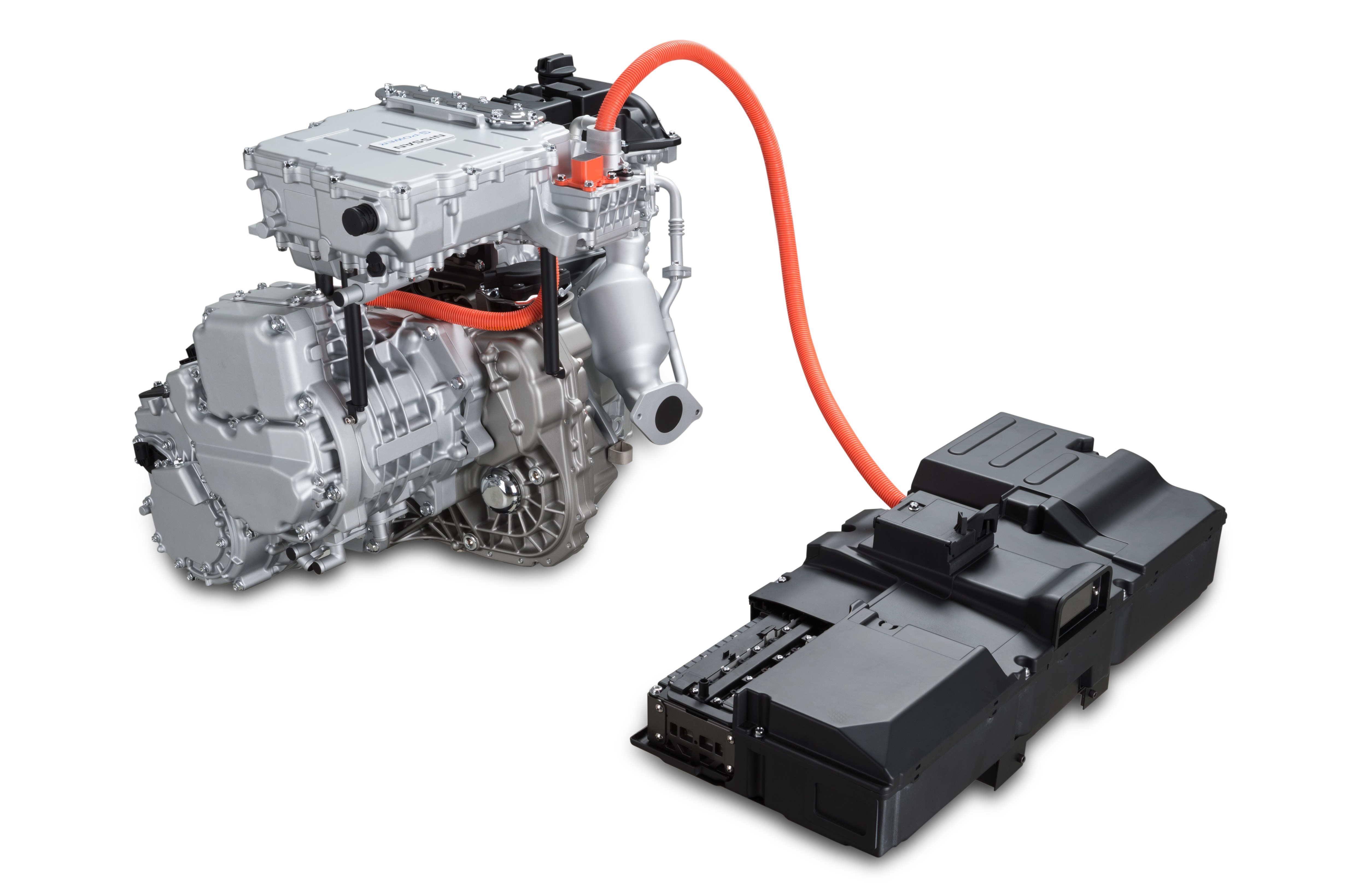 Nadat alles eerder al was uitgelekt, heeft Nissan nu zelf het nieuwe hybridesysteem gepresenteerd, dat inderdaad zal gaan luisteren naar de naam e-Power. Tegelijkertijd krijgt de Note een facelift.