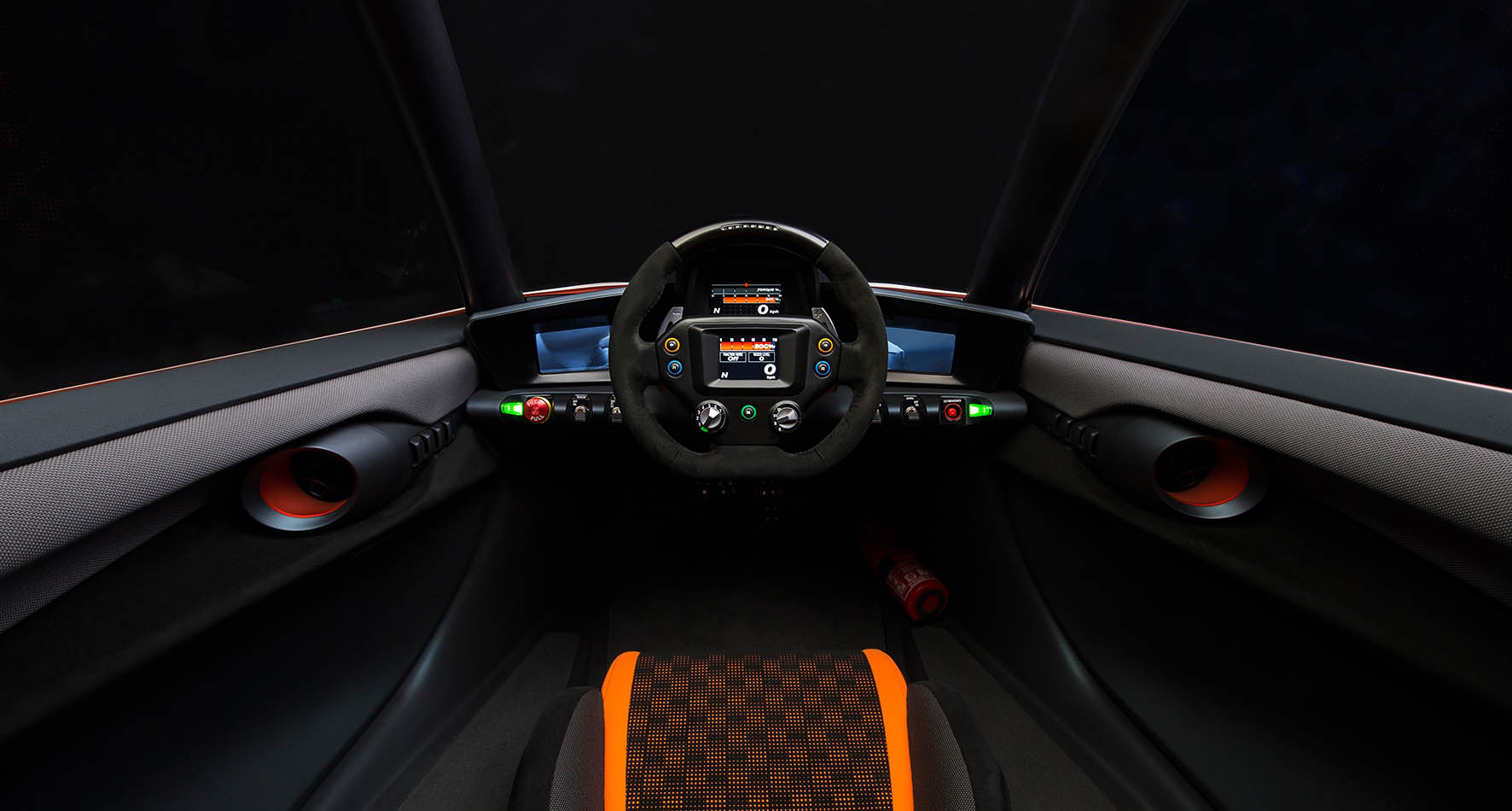 Nissan presenteert de elektrische auto voor autoliefhebbers. Geen Tesla maar de BladeGlider Concept.