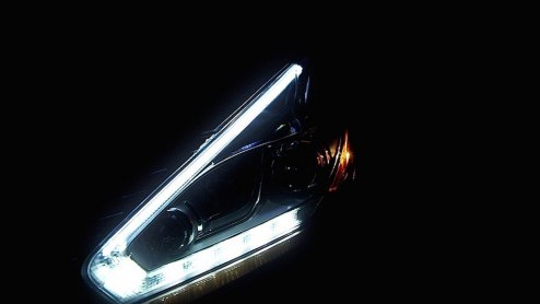 Nissan staat op het punt de derde generatie Murano te onthullen. Op de New York Autoshow in april wordt de SUV aan het grote publiek voorgesteld.