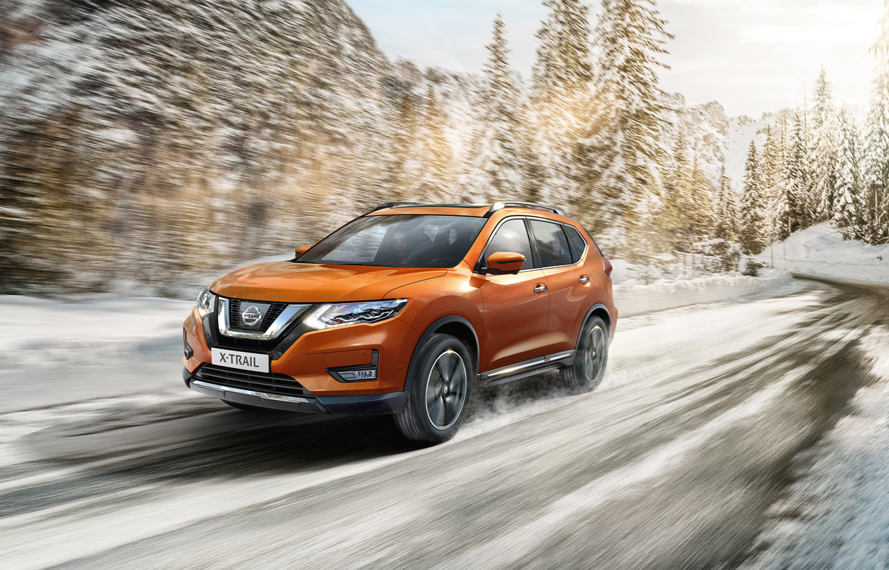 Nissan-dealers voeren tot en met 31 december de jaarlijkse Nissan Wintercheck uit. Daarbij is een nieuwe Nissan Micra te winnen.