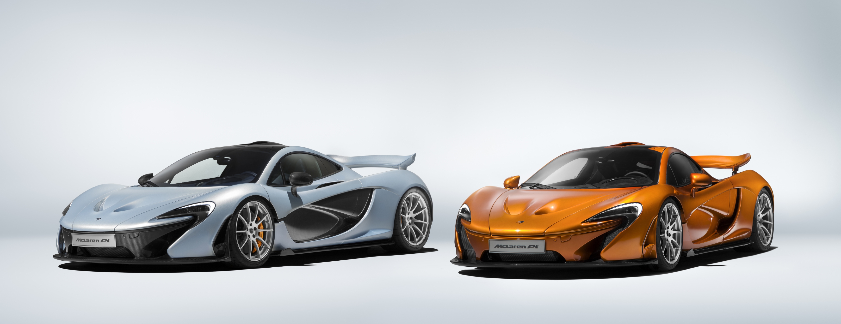 Na het succes van de McLaren P1 en P1 GTR heeft een opvolger nog geen groen licht.