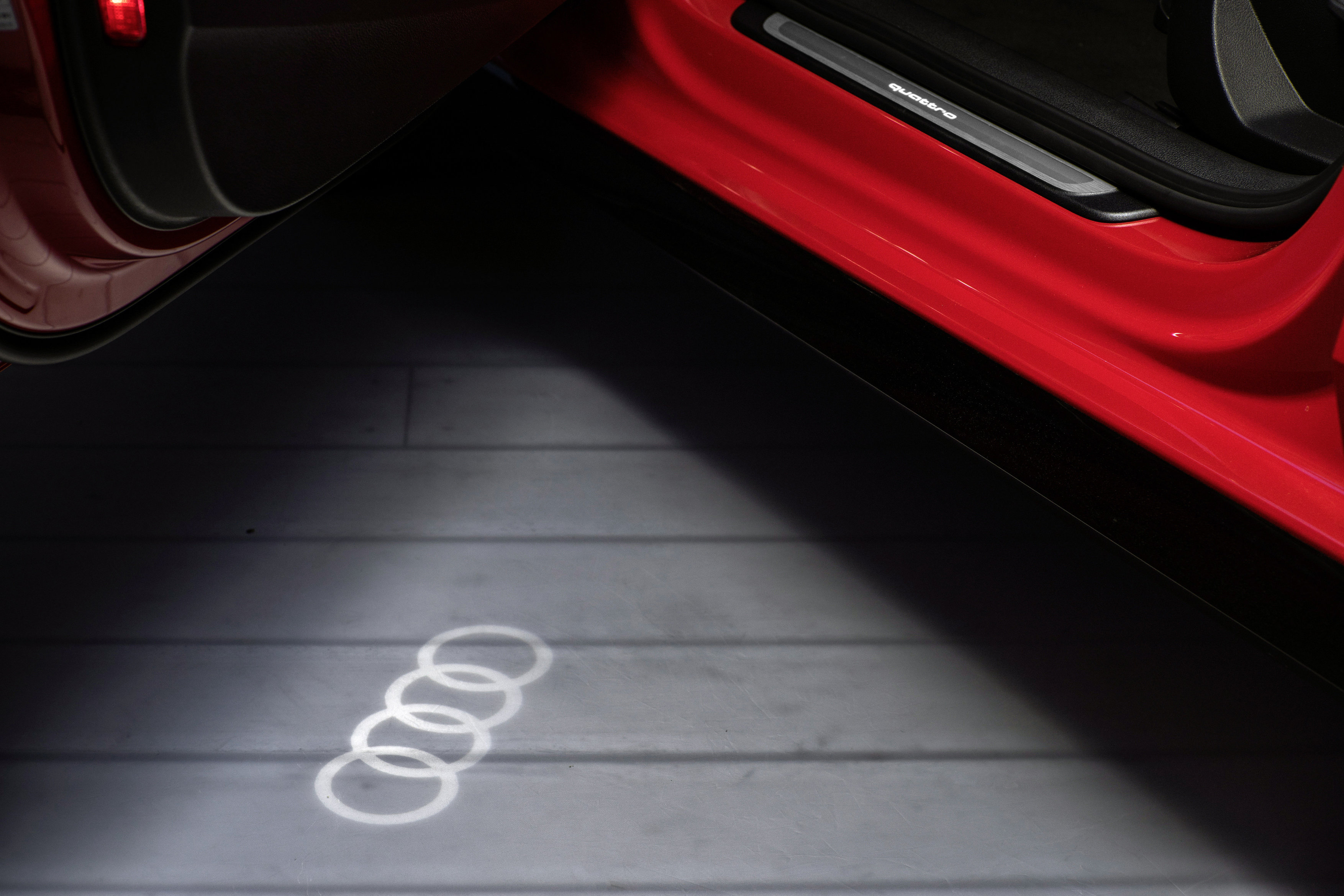 Audi introduceert RS3 Limousine en nog veel meer nieuwe RS modellen in de komende jaren.