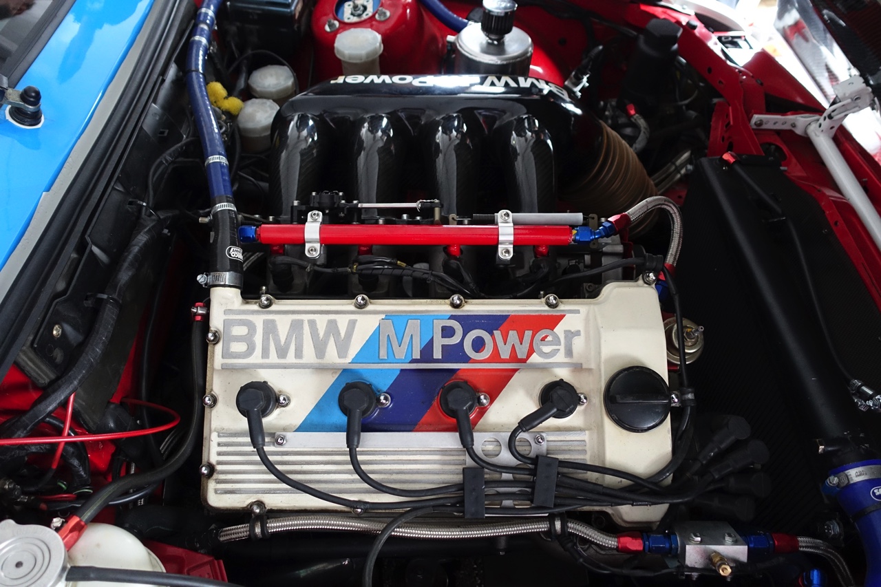 Verslag Oldtimer Grand Prix 2015 op Nburgring, een lekker Duits feestje met uitlaatgeweld!