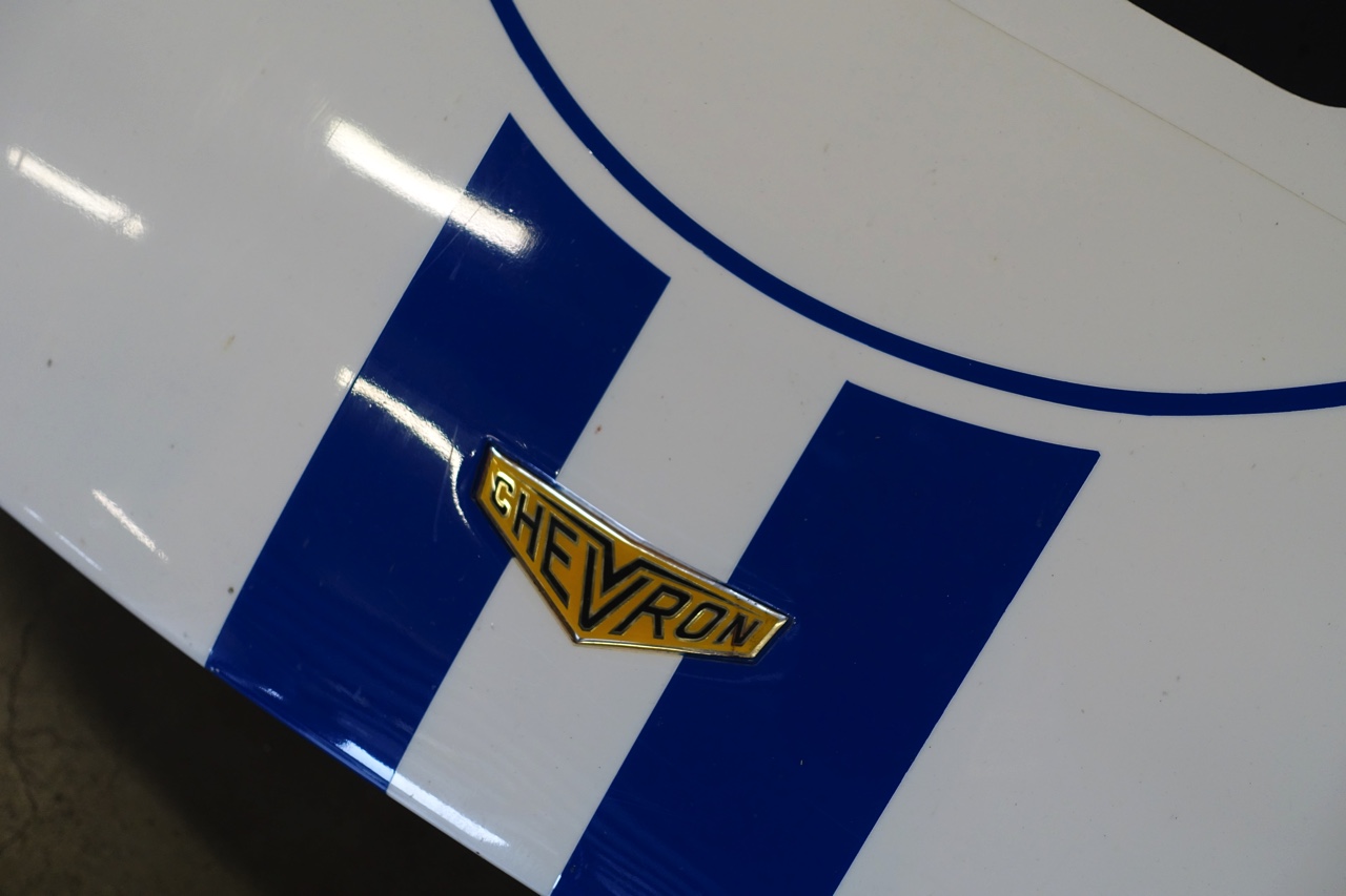 Verslag Oldtimer Grand Prix 2015 op Nburgring, een lekker Duits feestje met uitlaatgeweld!