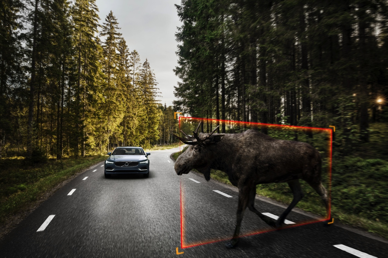 Volvo onthult de S90 met alle officile details en informatie. Het nieuwe vlaggenschip komt net na de zomer naar Nederland, evenals de nieuwe V90.
