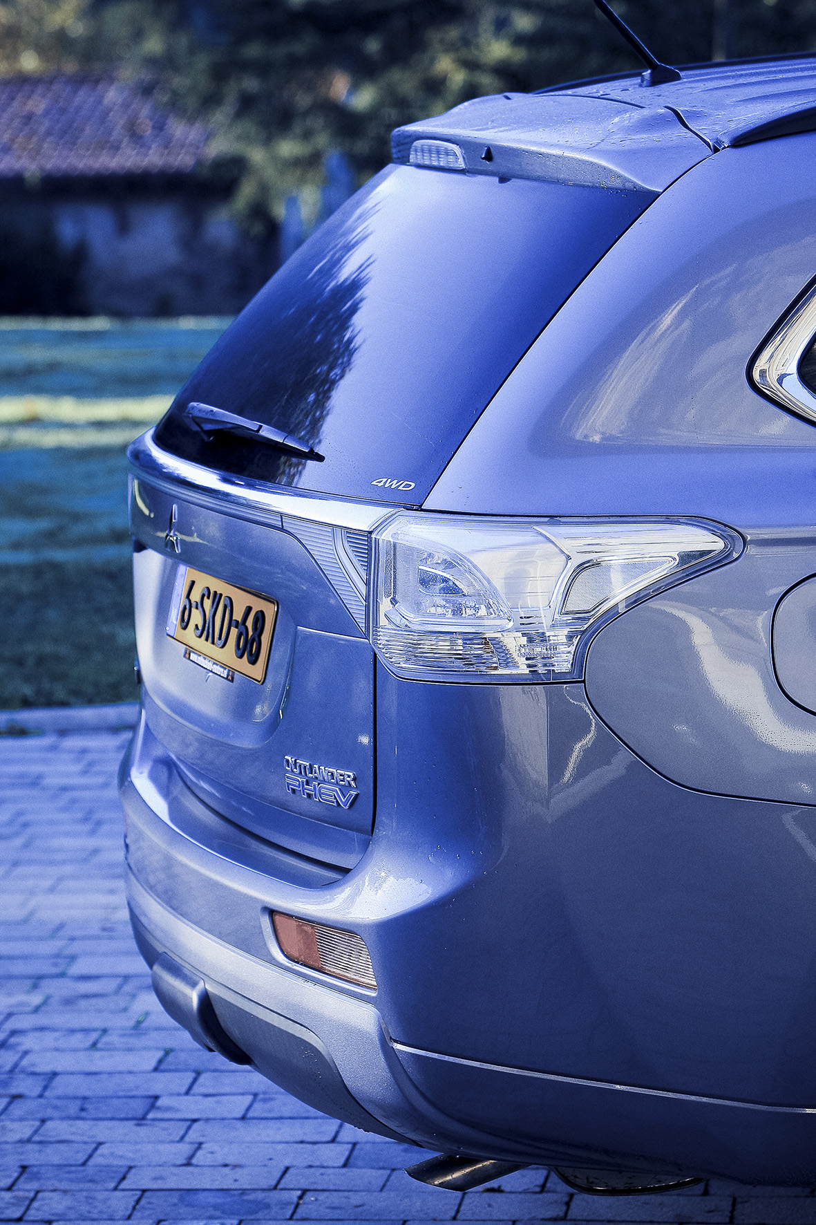 Deze plug-in hybrides zijn volgens LeaseAutoVandaag nu nog leverbaar met 7% bijtelling in 2015.