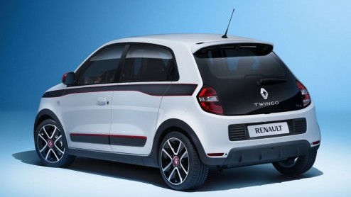 De eerste generatie Renault Twingo die in1992 op de markt werd gebracht, was een ongekend succes. Renault hoopt op datzelfde succes met de nieuwste generatie.
