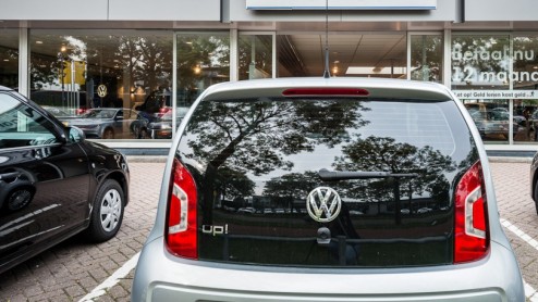 Import van gebruikte auto's flink gestegen in 2013. Importeren occasion in trek
