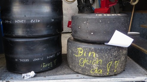 De Oldtimer Grand Prix Nrburgring 2014 is een heel weekend genieten van autosporthistorie in de Duitse Eifel.