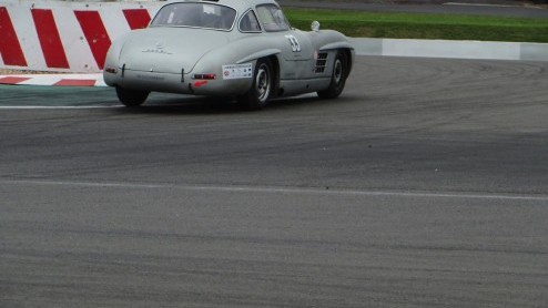 De Oldtimer Grand Prix Nrburgring 2014 is een heel weekend genieten van autosporthistorie in de Duitse Eifel.