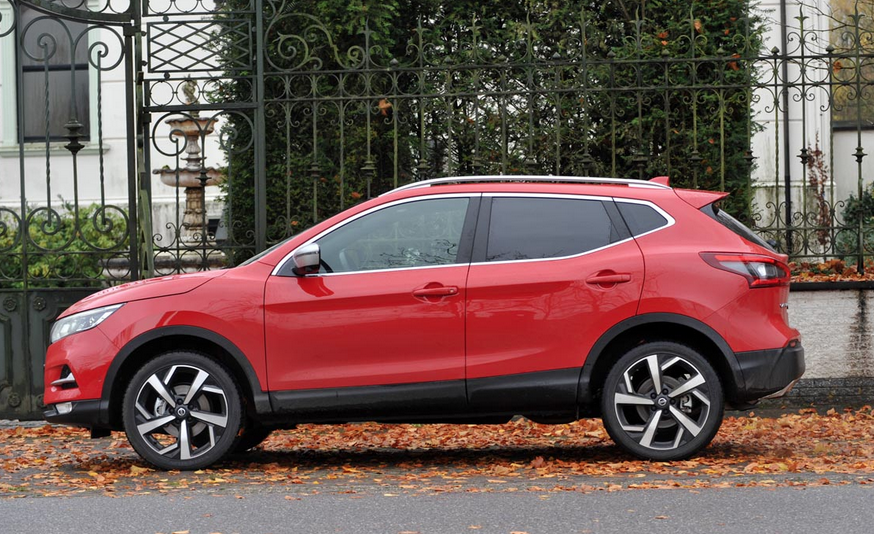 Ook Nissan stopt met diesels in Europa