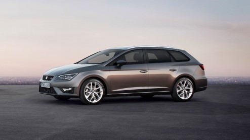 Seat Ibiza en Seat Leon met 1.4 TSI ACT motor, uitgerust met 140 pk of 150 pk en cilinderuitschakeling. Beide modellen leverbaar met 20% bijtelling.