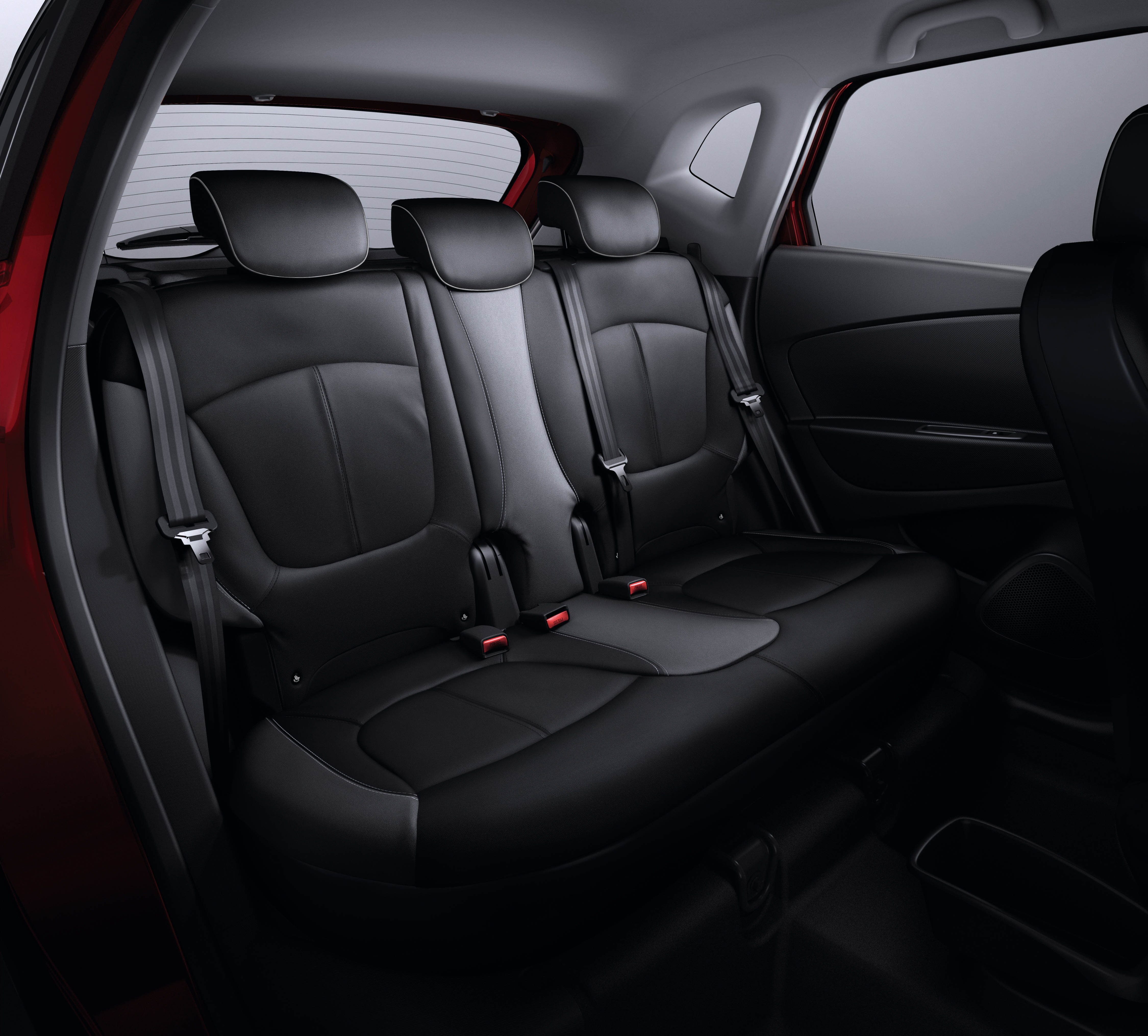 Renault levert de Captur nu ook als Xmod met TCe90, TCe 120 en dCi 110.