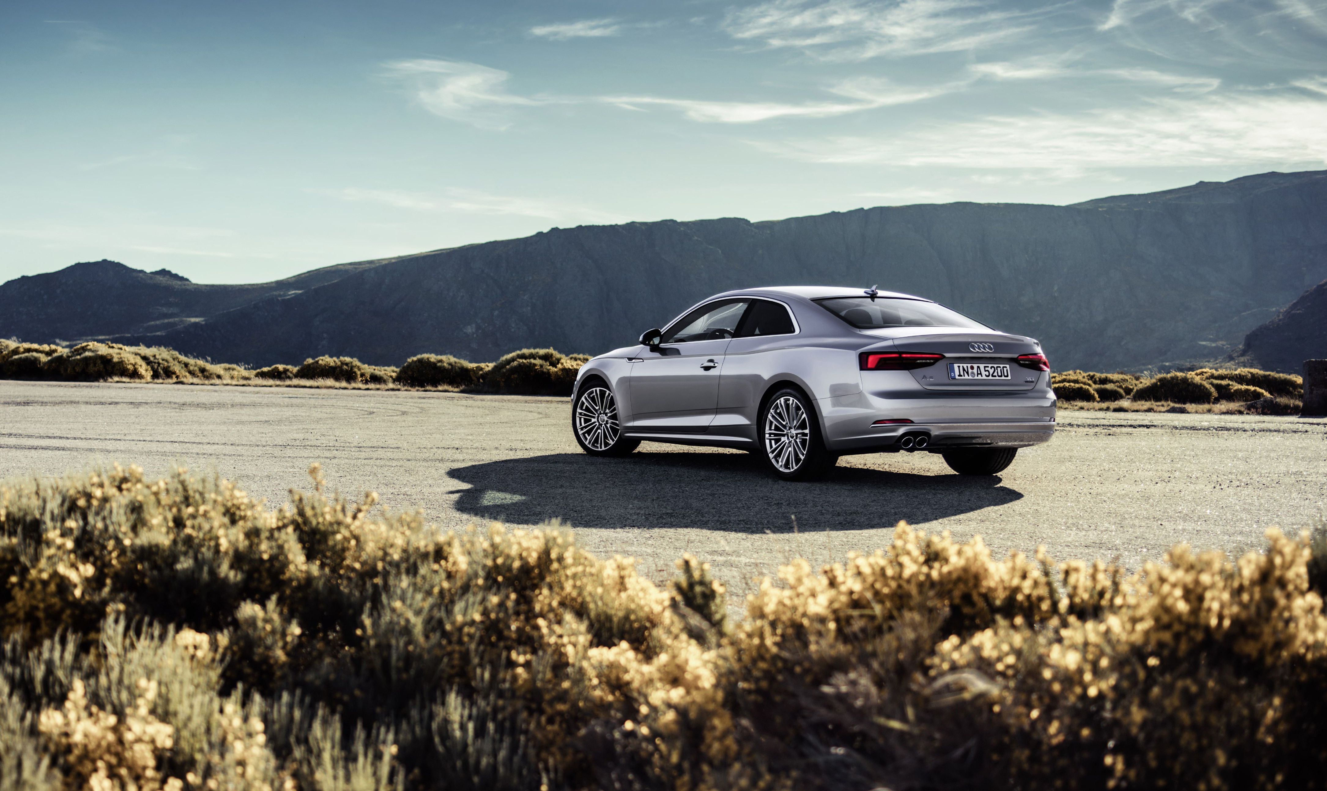 Roetfilters voor direct ingespoten benzinemotoren. Volkswagen start ermee met de Tiguan 1.4 TFSI en Audi met de A5 2.0 TFSI