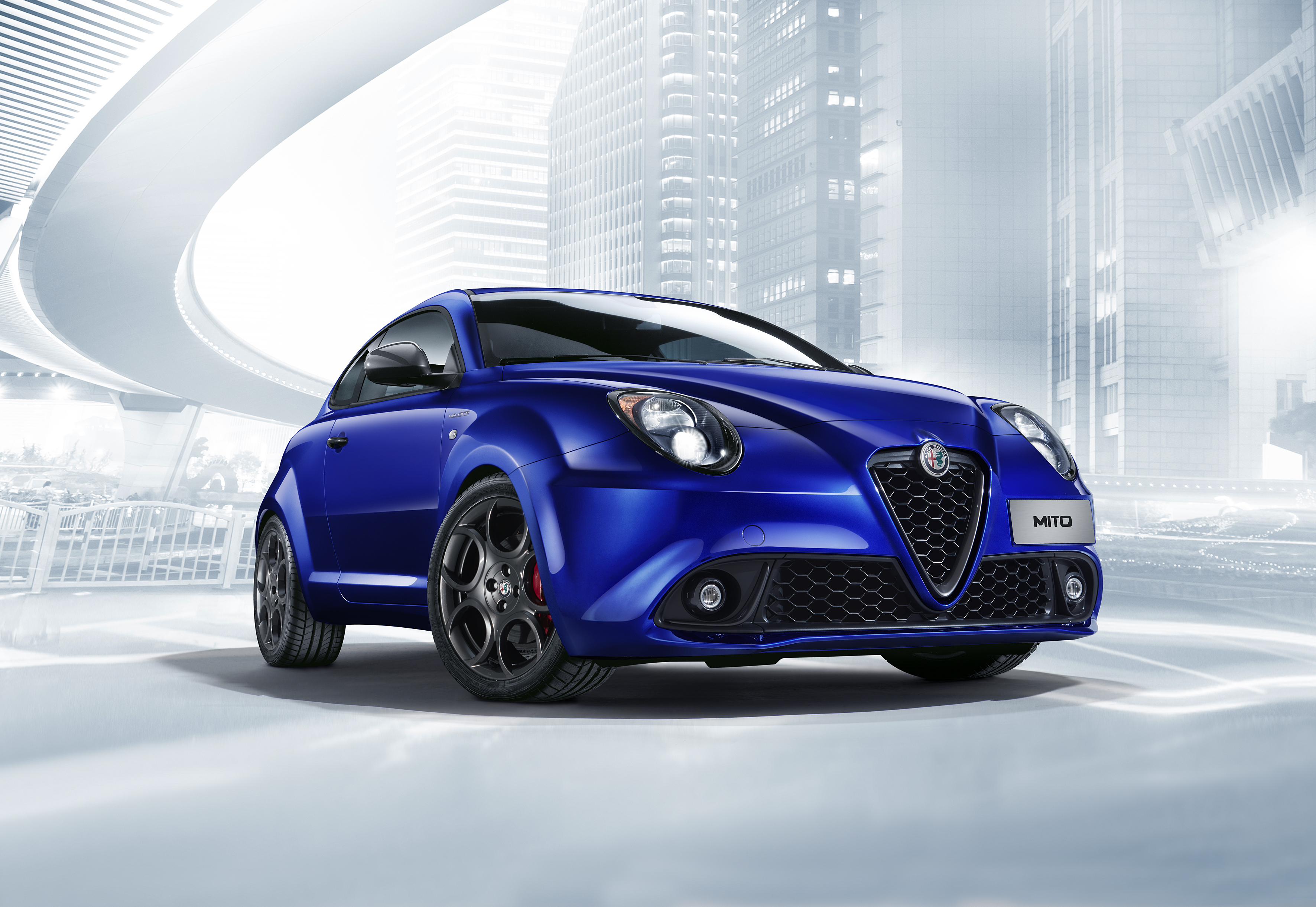 Nieuwe Alfa MiTo 1.3 JTDm en MiTo Veloce vanaf september 2016 naar Nederland.